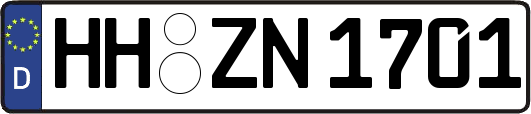 HH-ZN1701