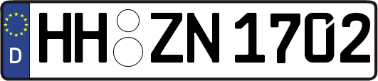 HH-ZN1702