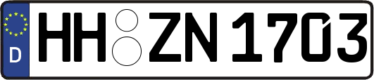 HH-ZN1703