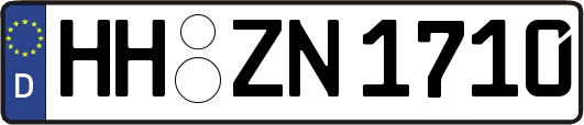 HH-ZN1710