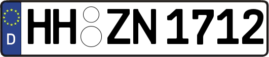 HH-ZN1712
