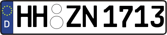 HH-ZN1713