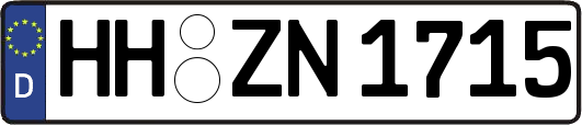 HH-ZN1715