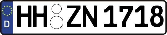 HH-ZN1718