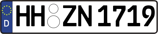 HH-ZN1719