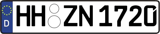 HH-ZN1720