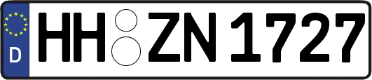 HH-ZN1727