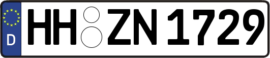 HH-ZN1729