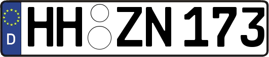 HH-ZN173