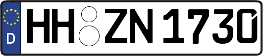 HH-ZN1730