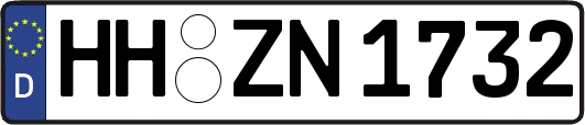 HH-ZN1732
