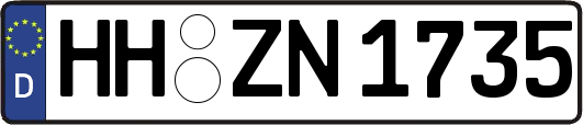 HH-ZN1735