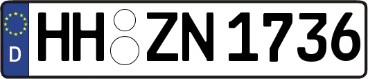 HH-ZN1736