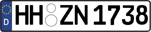 HH-ZN1738