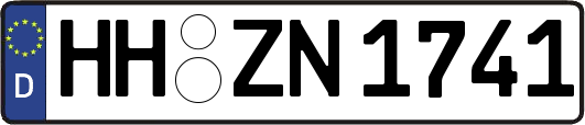 HH-ZN1741