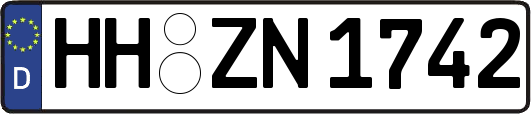 HH-ZN1742