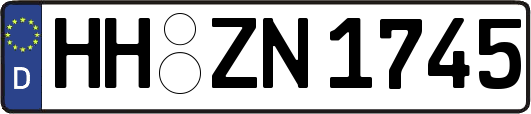 HH-ZN1745