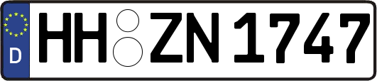 HH-ZN1747