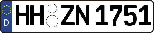 HH-ZN1751