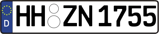 HH-ZN1755