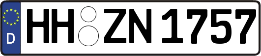 HH-ZN1757