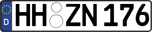 HH-ZN176