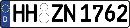 HH-ZN1762