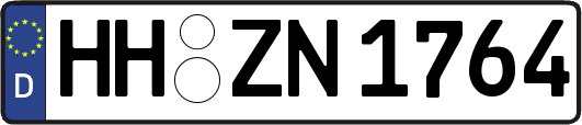 HH-ZN1764