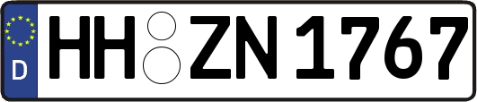 HH-ZN1767