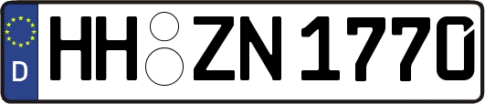 HH-ZN1770