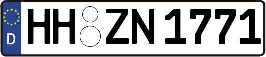 HH-ZN1771