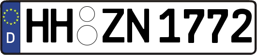 HH-ZN1772