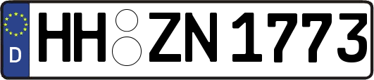 HH-ZN1773