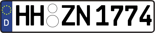 HH-ZN1774