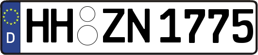 HH-ZN1775
