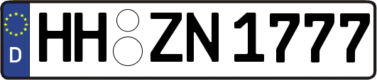 HH-ZN1777