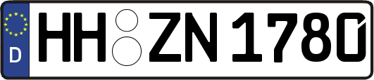 HH-ZN1780