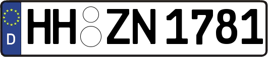 HH-ZN1781