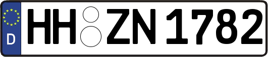 HH-ZN1782