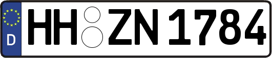 HH-ZN1784