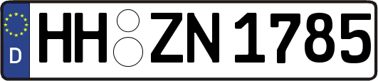 HH-ZN1785