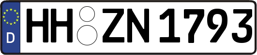 HH-ZN1793