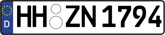 HH-ZN1794