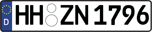 HH-ZN1796