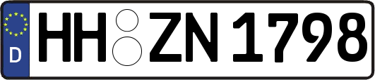 HH-ZN1798
