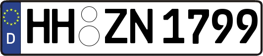 HH-ZN1799