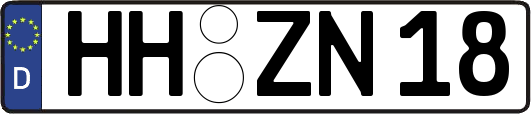 HH-ZN18