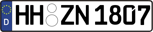 HH-ZN1807