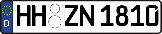 HH-ZN1810