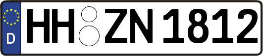 HH-ZN1812